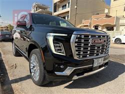 GMC Yukon